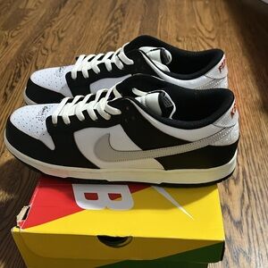 COPY - Mens Dunk low sb